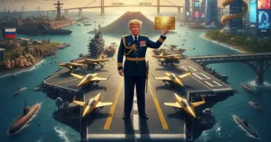 Trump et La Réunion