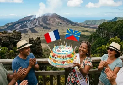 Les 80 ans de la départementalisation