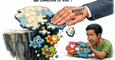 Fermeture associations La Réunion