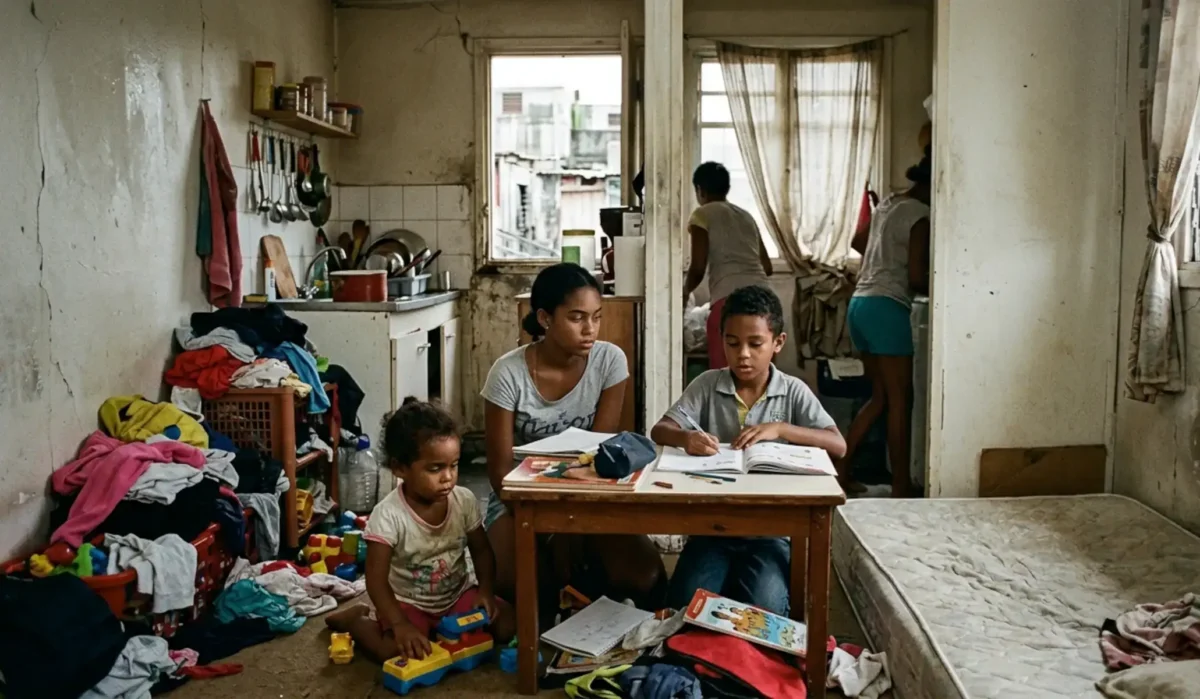 2026 Fondation pour le Logement à La Réunion