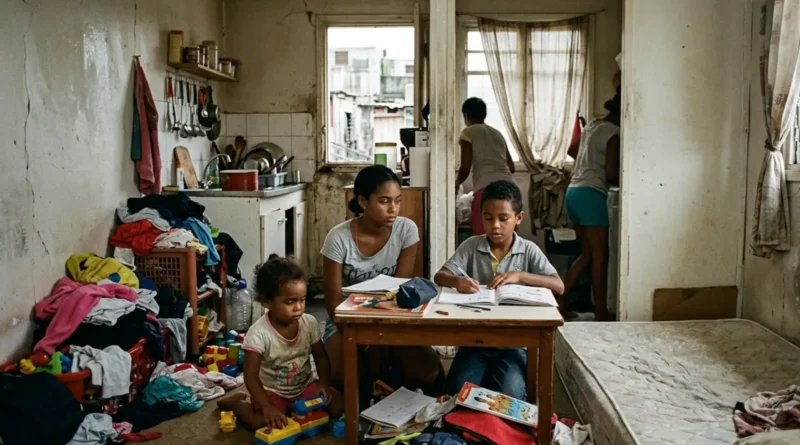 2026 Fondation pour le Logement à La Réunion