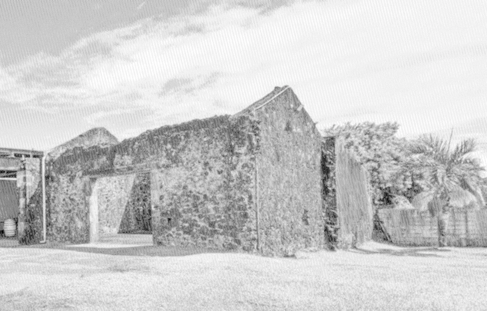 Ancienne usine de Beaufonds Fondation du patrimoine