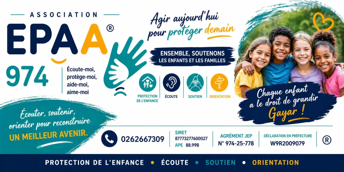 Association EPAA 974