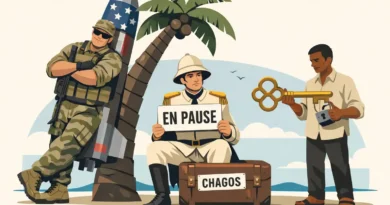 Chagos