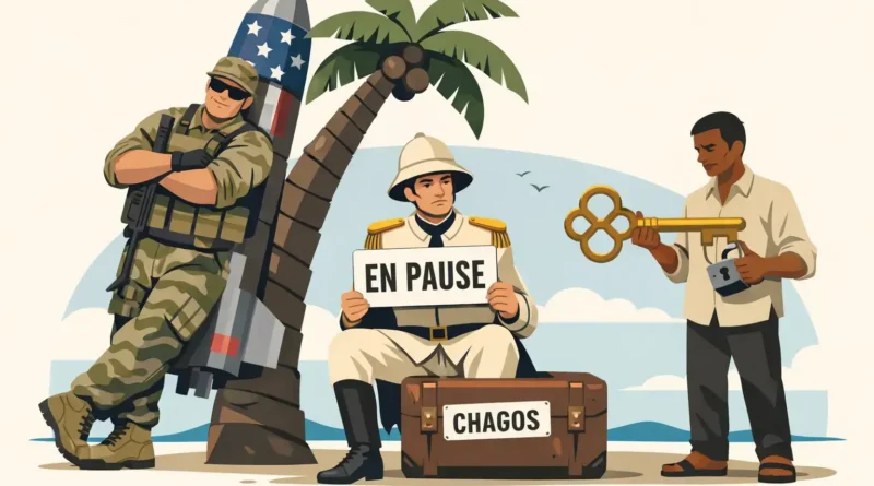 Chagos