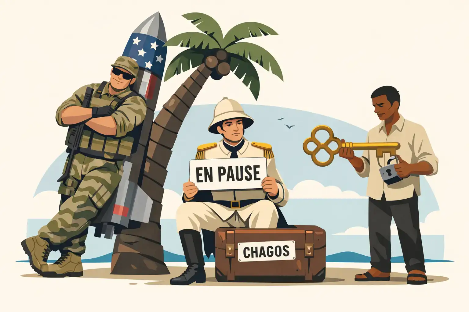 Chagos