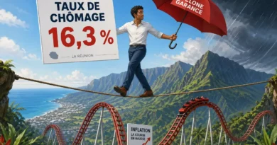 IEDOM prévisions 2026