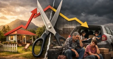 Immobilier La Réunion