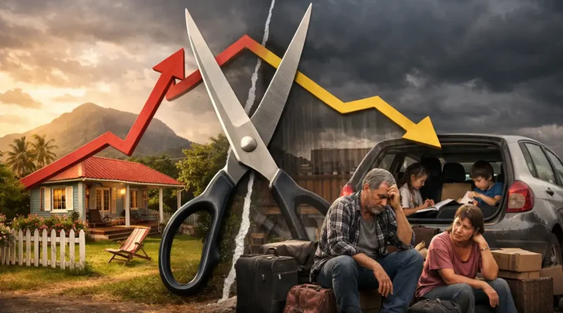 Immobilier La Réunion