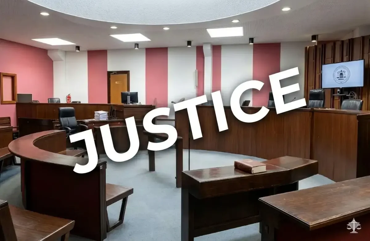 Justice tribunal