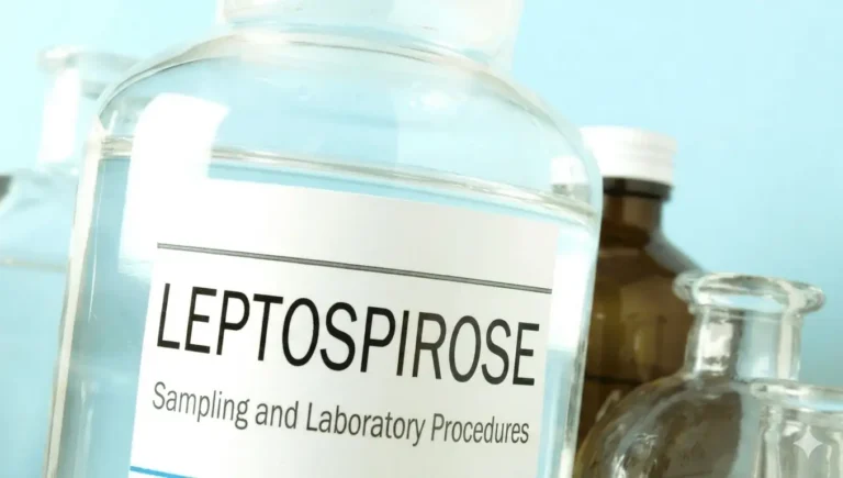 LEPTOSPIROSE à La Réunion