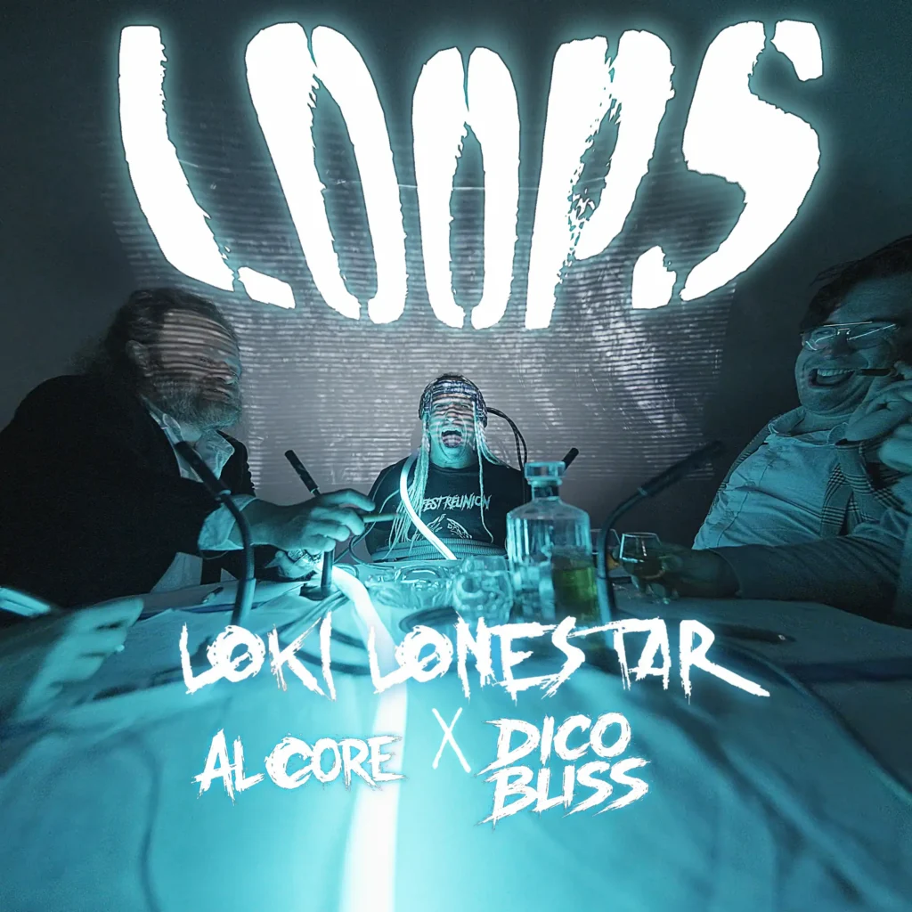 LooPS Loki Lonestar