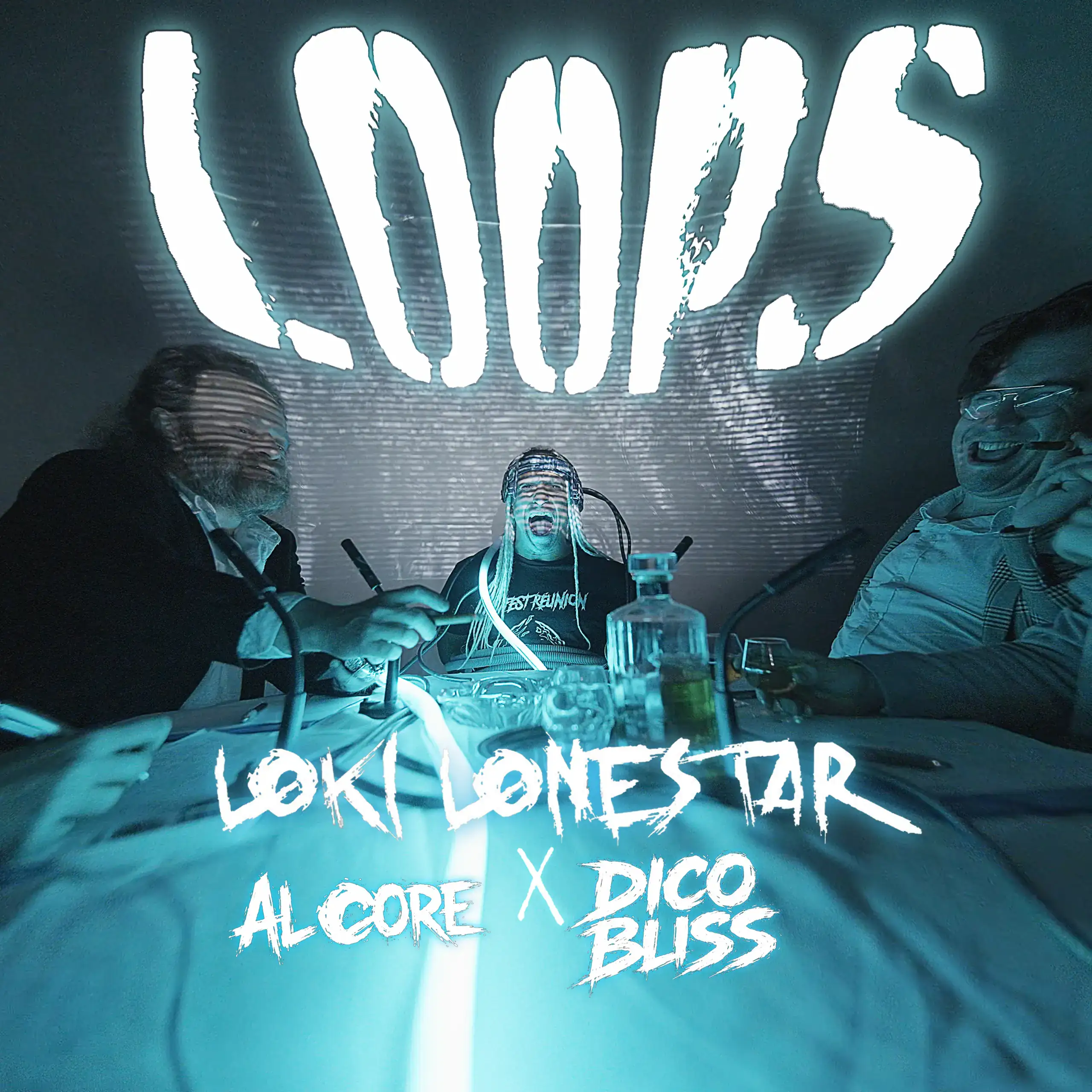 LooPS Loki Lonestar