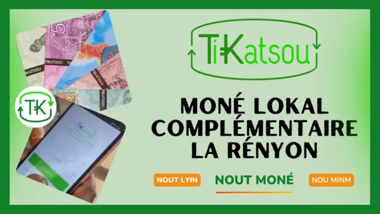 TiKatsou La Réunion