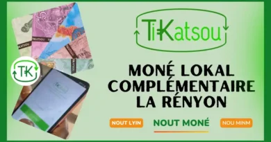 TiKatsou La Réunion