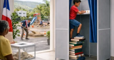 droit de vote enfants