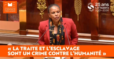 Loi Taubira 2001