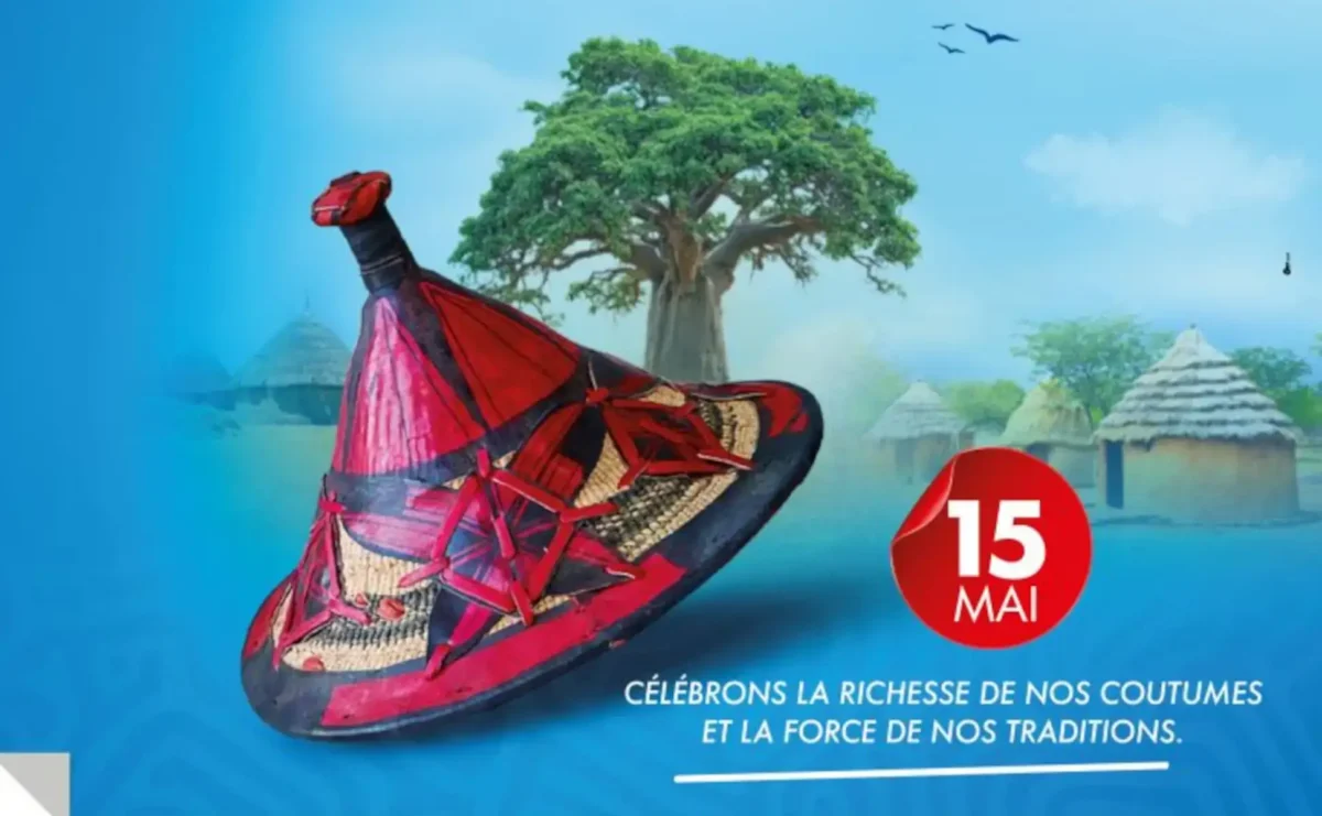 Burkina Faso