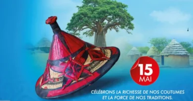 Burkina Faso