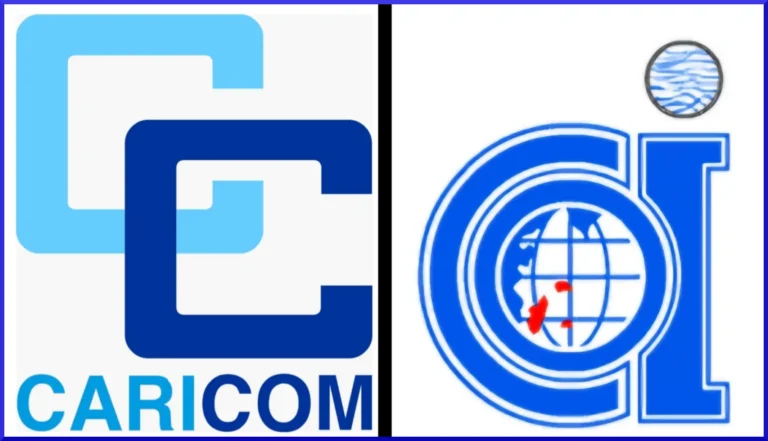 CARICOM et COI