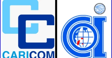 CARICOM et COI