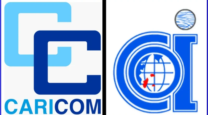 CARICOM et COI