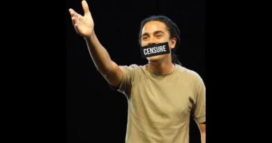 CENSURE