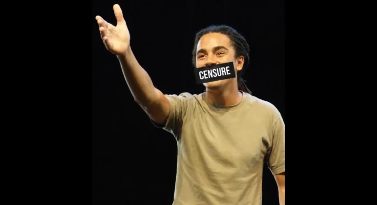 CENSURE