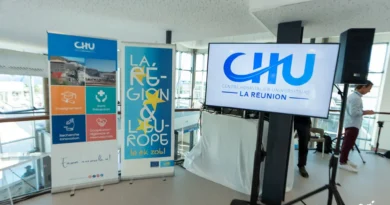 Centre de Simulation et de Formation en Santé 3