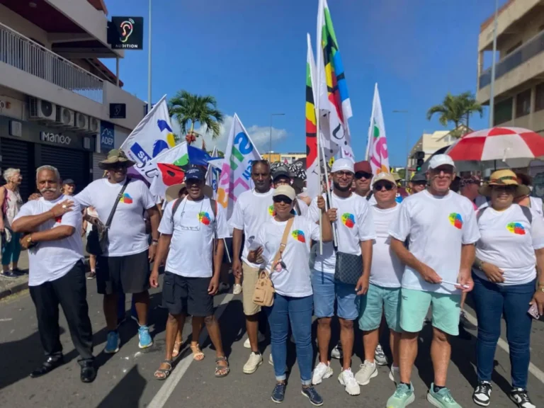 FSU La Réunion
