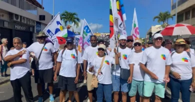 FSU La Réunion