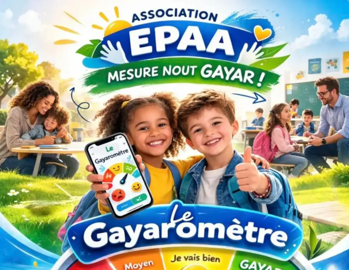 GAYAROMETRE
