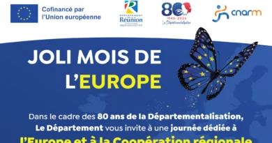 JOURNEE EUROPE 2026
