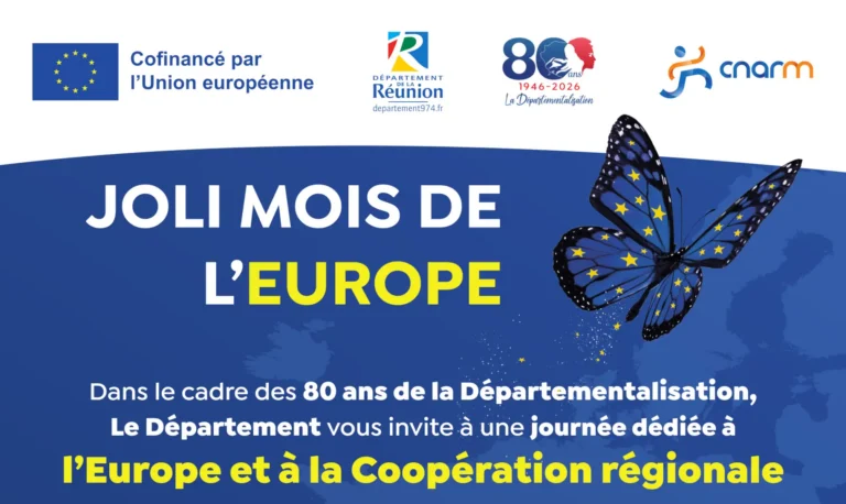 JOURNEE EUROPE 2026