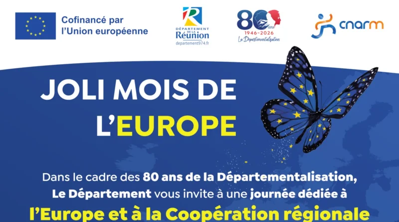 JOURNEE EUROPE 2026