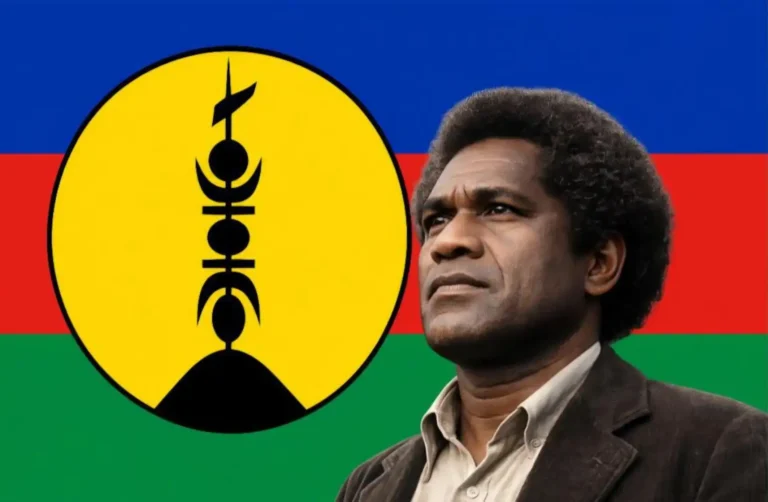 KANAKY