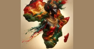 L'Afrique en nous