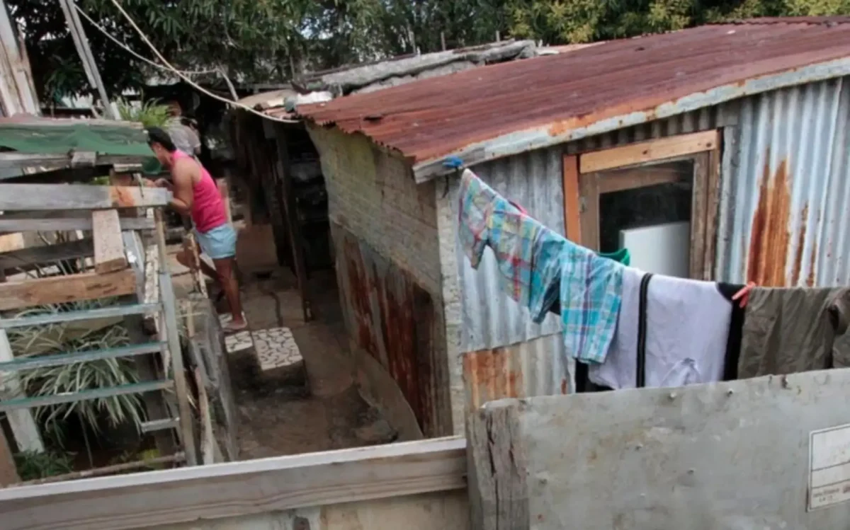 LOGEMENT LA REUNION