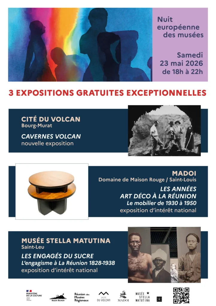 Nuit musées 1