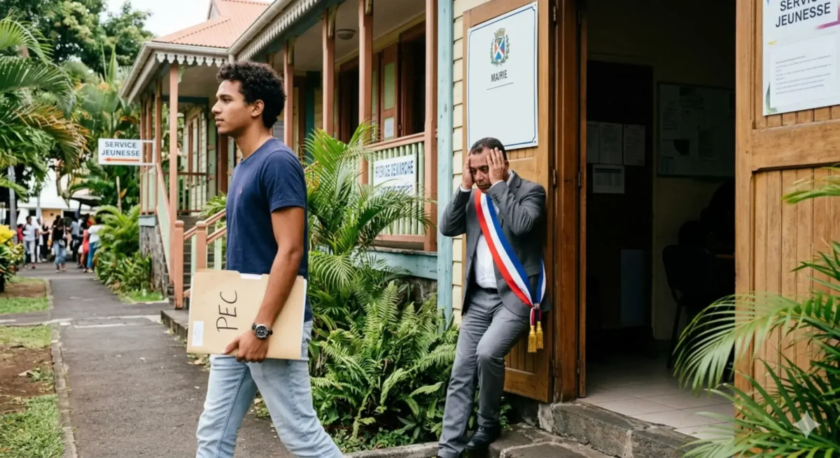 PEC La Réunion
