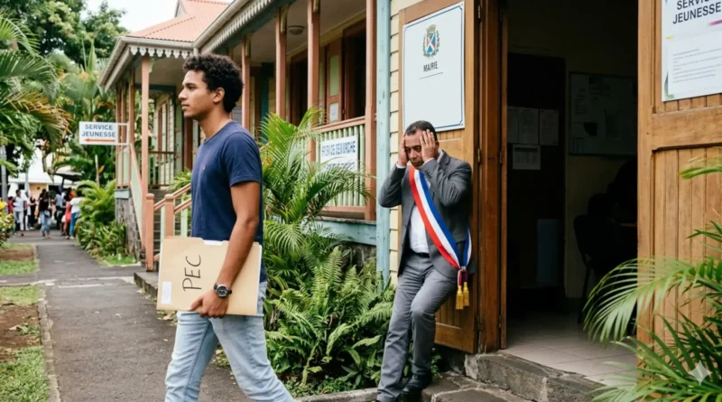 PEC La Réunion