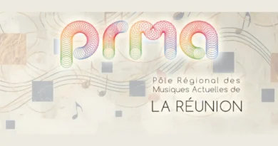 PRMA Réunion