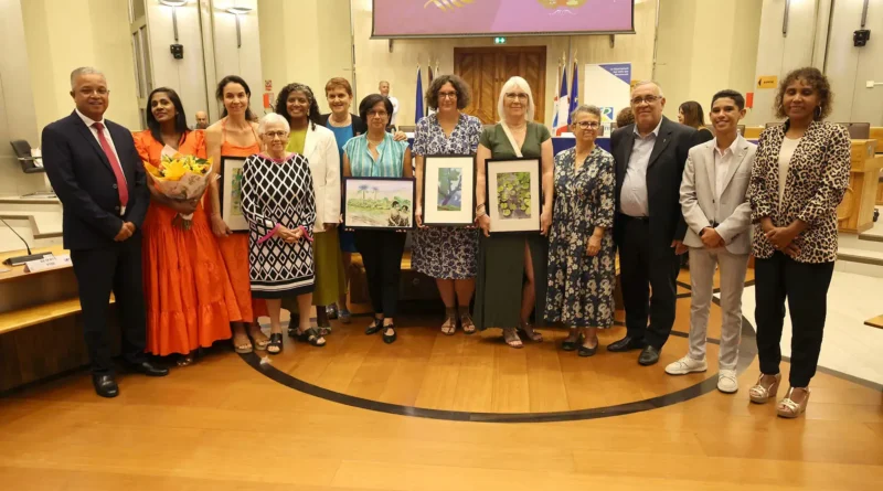 Prix Célimène et Thérèse Baillif 2