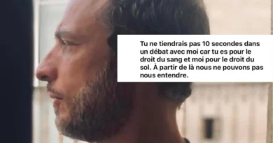 QUAND CARLO DE SACCO DECOUVRE LE DROIT DU SOL