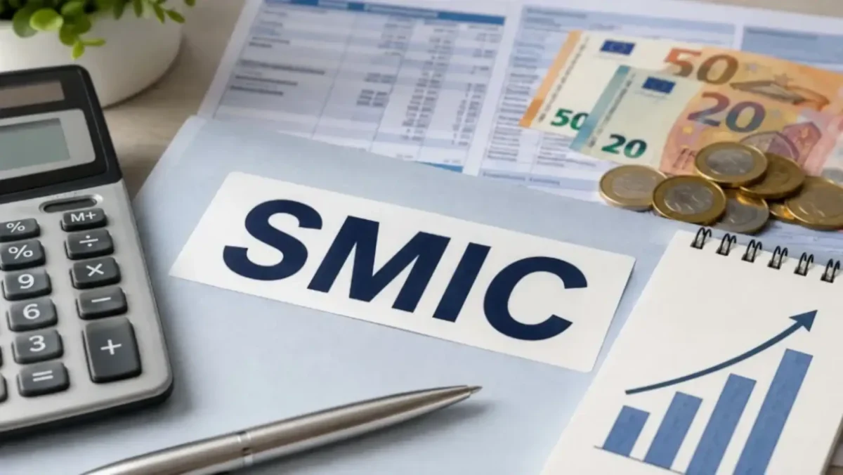 Smic