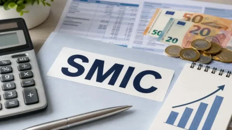 Smic
