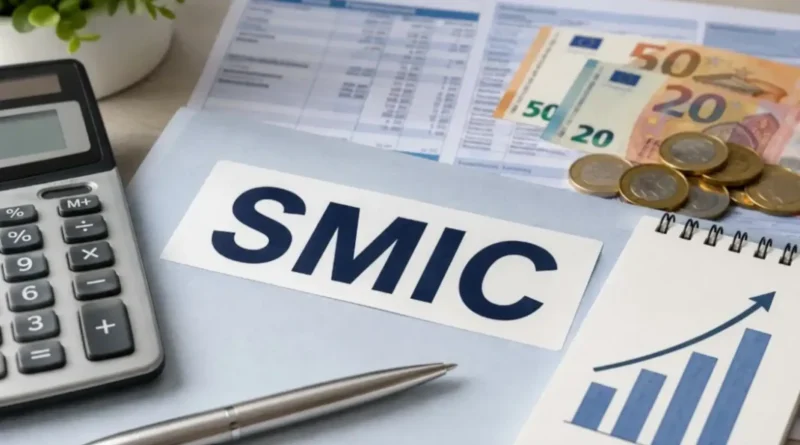 Smic