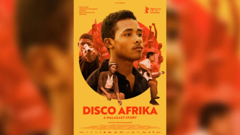 cinéma disco afrika histoire malgache