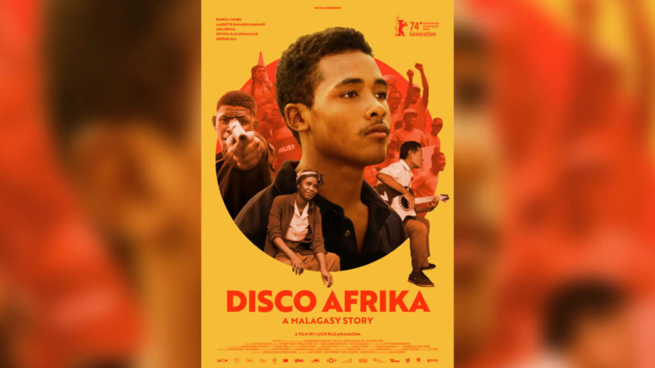 cinéma disco afrika histoire malgache