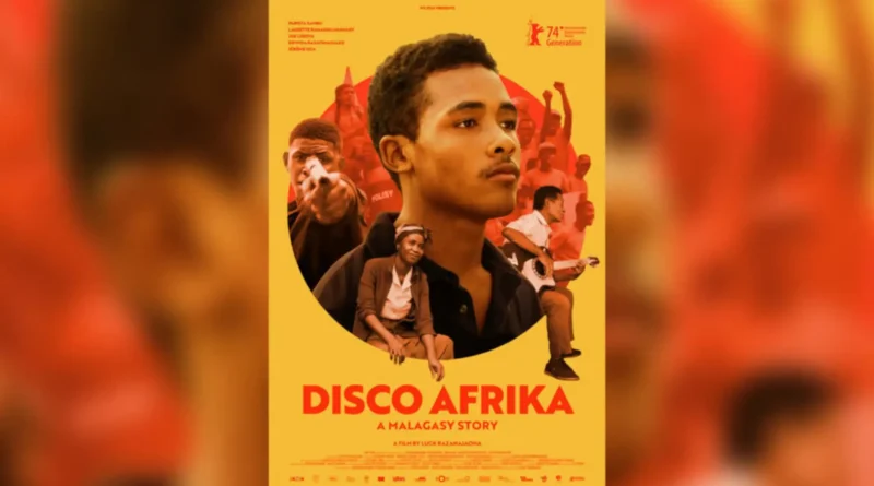 cinéma disco afrika histoire malgache